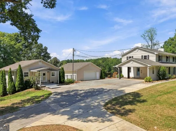 479 Montview Dr, Jasper, GA 30143