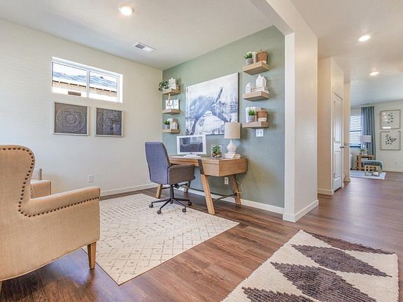 2nd image of 6099 Holstein Dr #64