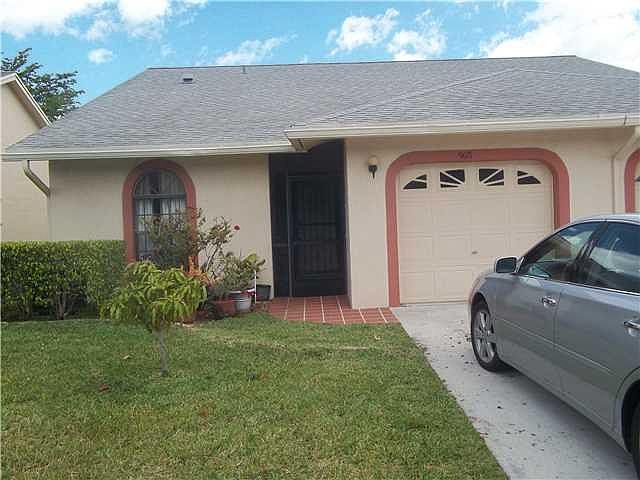 1st image of 9617 NW 76th Court #9617