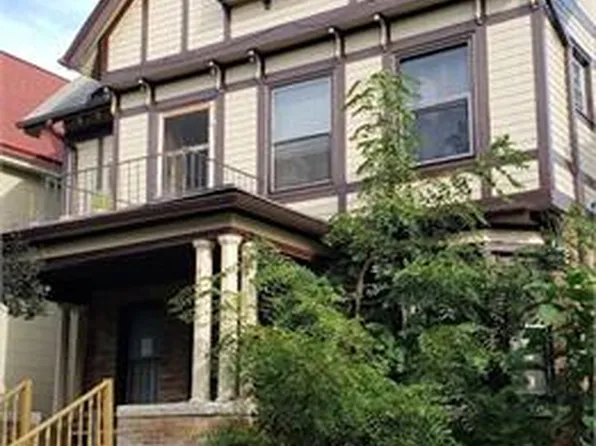 466 West Delavan Avenue - 1, 466 W Delavan Ave, Buffalo, NY 14213