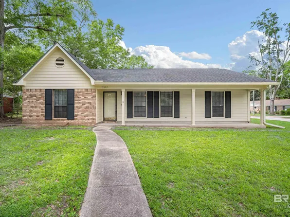 5902 Reams Dr S, Mobile, AL 36608