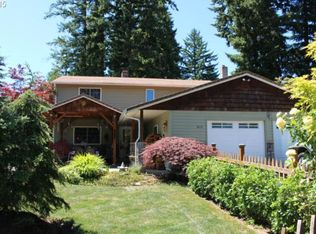 612 NW 4th Pl, Battle Ground, WA 98604