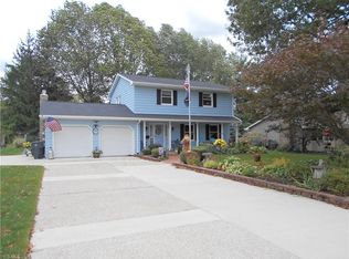 383 Allen Dr, Wadsworth, OH 44281
