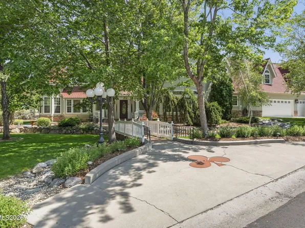 30 Francovich Ct, Reno, NV 89519