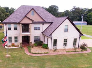 1407 Wheeler Rd, Hernando, MS 38632