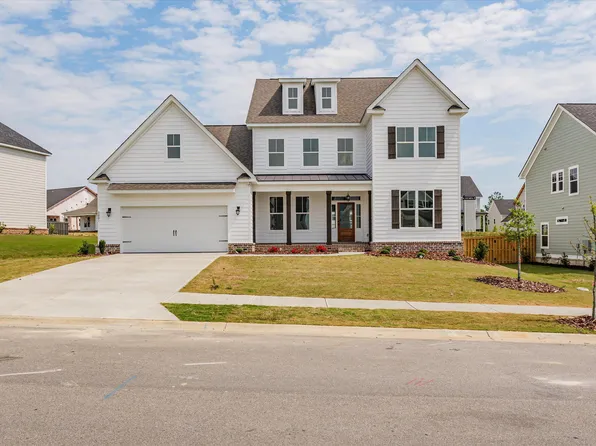 3001 ROSEWOOD Drive, Evans, GA 30809