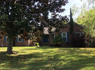 1144 Two Rivers Dr, Mount Pleasant, SC 29464