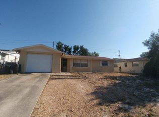 7635 Judith Cres, Port Richey, FL 34668