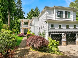 7646 N Mercer Way, Mercer Island, WA 98040