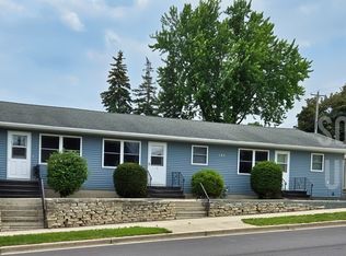 (Undisclosed Address), New Ulm, MN 56073