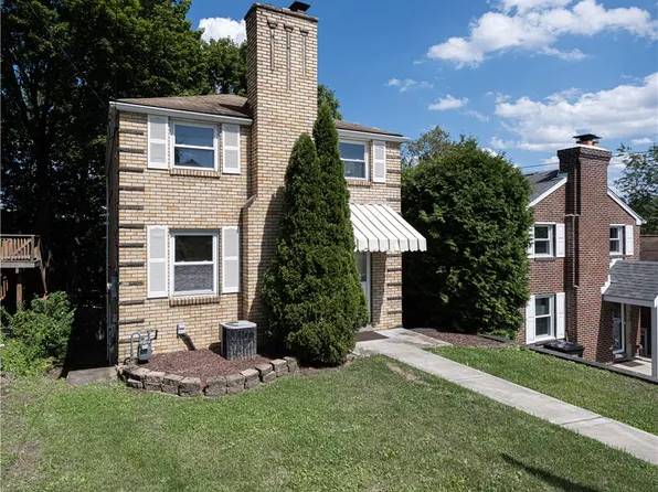 36 Hempstead Ave, Pittsburgh, PA 15229