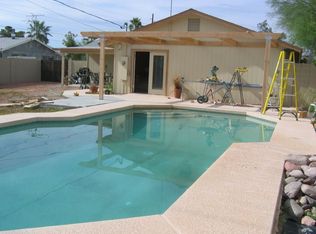 441 E Desert Ave, Apache Junction, AZ 85119