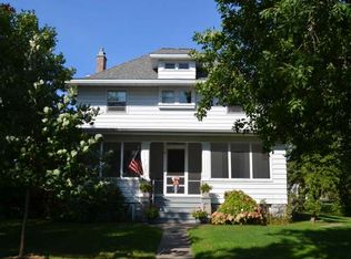 305 E Lincoln Ave, Tomahawk, WI 54487