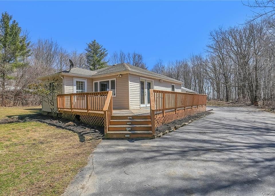 1529 Greenville Turnpike, Pt Jervis, NY 12771 Zillow
