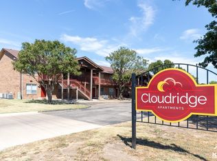 Cloudridge Apartments, Andover, KS 67002