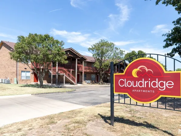 Cloudridge Apartments