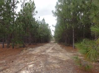 0 Pearl Ln, Windsor, SC 29856