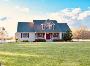 247 Lloyd Guessford Rd, Townsend, DE 19734