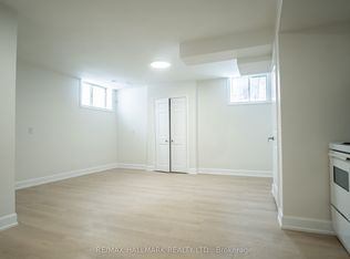 118 Fairholme Ave Basement 2, Toronto, ON M6B 2W9