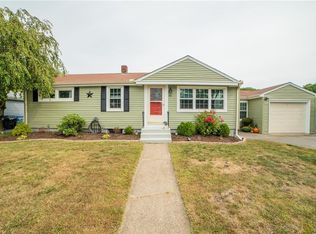 85 Duchess Rd, Cumberland, RI 02864