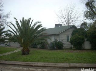 2448 Parkwood Dr, Sacramento, CA 95825