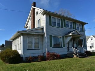 2001 Wilmington Rd, New Castle, PA 16105