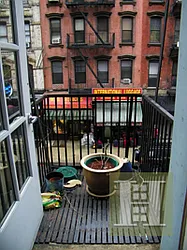 Rented by Halstead Real Estate