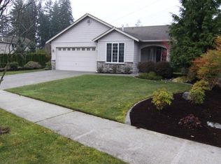 16826 31st Dr SE, Bothell, WA 98012
