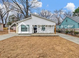 3532 Christine Rd, Memphis, TN 38118