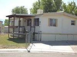 2953 1/2 Texas Ave, Grand Junction, CO 81504