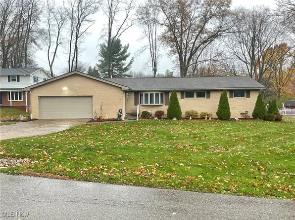 5835 Lawnview St NW, Canton, OH 44718