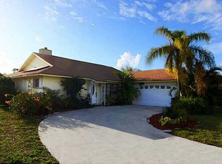 1280 SW 25th Ln, Palm City, FL 34990