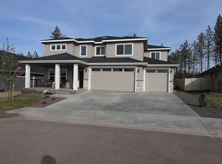 7005 S Forest Ridge Dr, Spokane, WA 99224