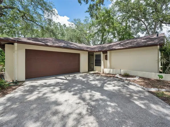 260 ARBOR GLEN DRIVE, PALM HARBOR, FL 34683