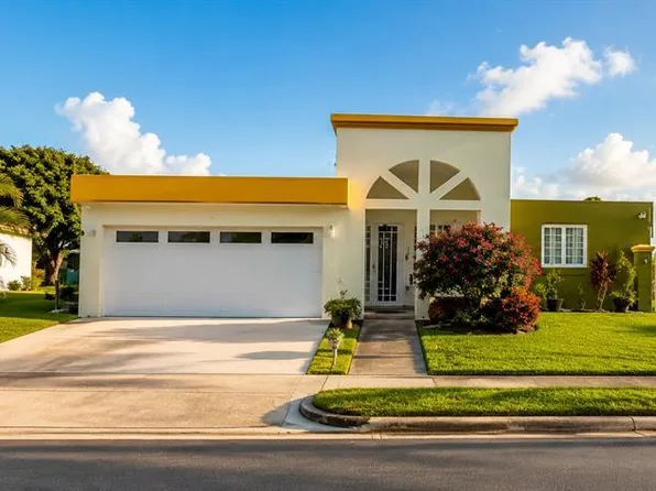 2 A #4, Juncos, PR 00777
