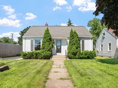 3948 Webster Ave S, Saint Louis Park, MN, 55416