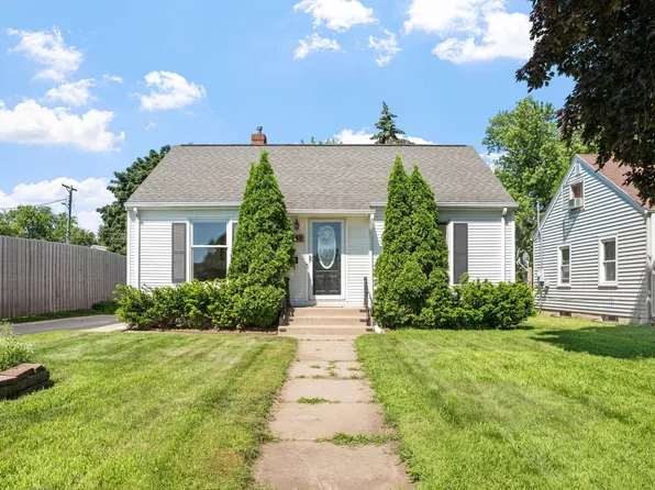 3948 Webster Ave S, Saint Louis Park, MN 55416