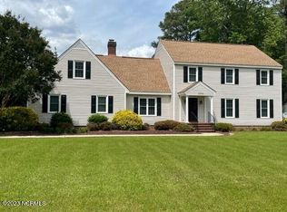 1204 Drivers Cir, Rocky Mount, NC 27804