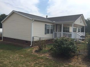 227 Purdy Rd, Iva, SC 29655