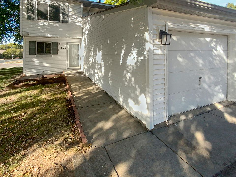 1st image of 699 E Burnsville Pkwy #17