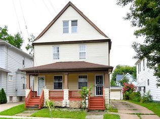 3186 W 88th St, Cleveland, OH 44102