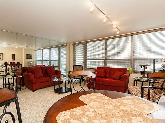 2nd image of 3550 N Lake Shore Dr APT 1008