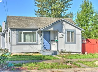 519 S 8th St, Cottage Grove, OR 97424
