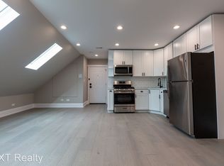 1640 N Albany Ave REAR 3, Chicago, IL 60647