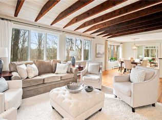 5 Whippoorwill Rd, Chappaqua, NY 10504