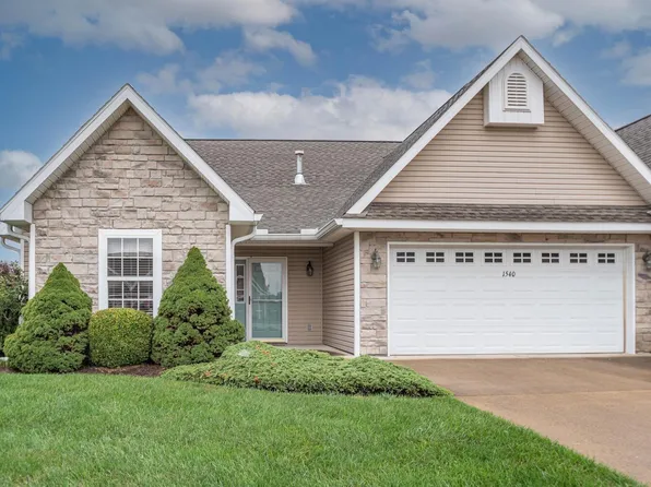 1540 S Arbor Ridge Ct, Bloomington, IN 47403