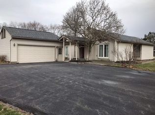 800 E Walnut St, Westerville, OH 43081