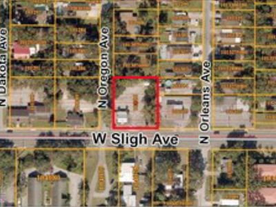 1411 W Sligh Ave, Tampa, FL, 33604