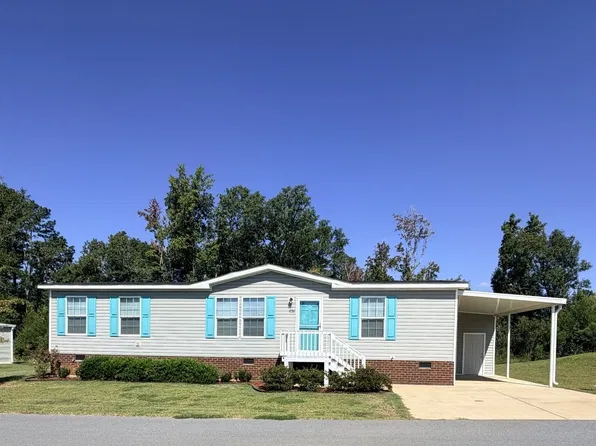 5725 Waycross Dr #5725, Augusta, GA 30907