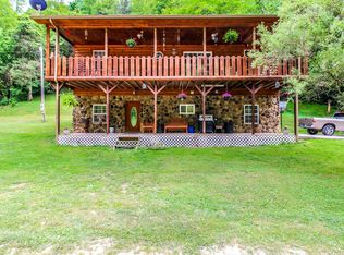 529 Shaw Hollow Rd, New Tazewell, TN 37825